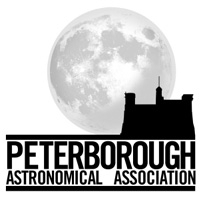 Peterborough Astronomy Association (PAA) Logo